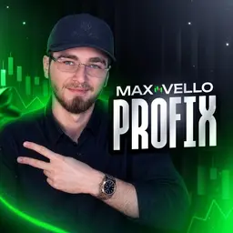 PROFIX - MAX VELLO — рейтинг 2.7