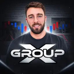 X-GROUP TRADING — отзывы и рейтинг