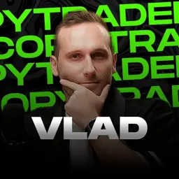 VLAD COPYTRADER — отзывы и рейтинг