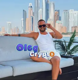 📊 OLEG CRYPTO 📊 — рейтинг 2.1