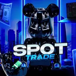 SPOT | TRADE — рейтинг 2.0