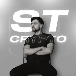 ST Crypto | Ilya Monk — рейтинг 2.1