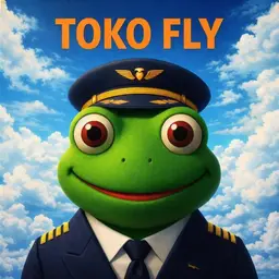 Toko_Fly — отзывы и рейтинг