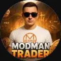 MODMAN TRADER — отзывы и рейтинг
