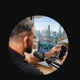 Сергей Захарьяш | SZCRYPTO — отзывы и рейтинг