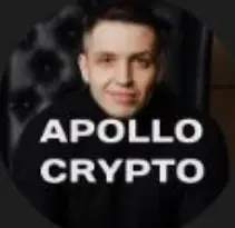 Apollo Crypto — отзывы и рейтинг