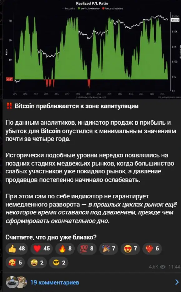 Осторожность в аналитике не переносится автоматически на рекламу