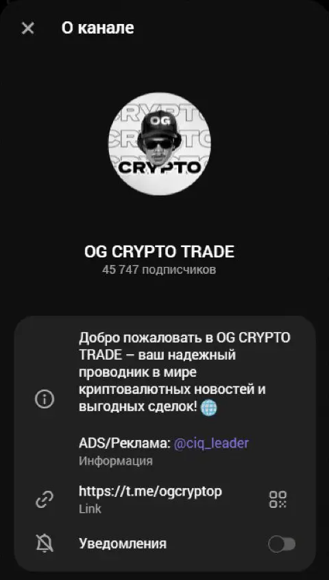 На чём держится образ проекта